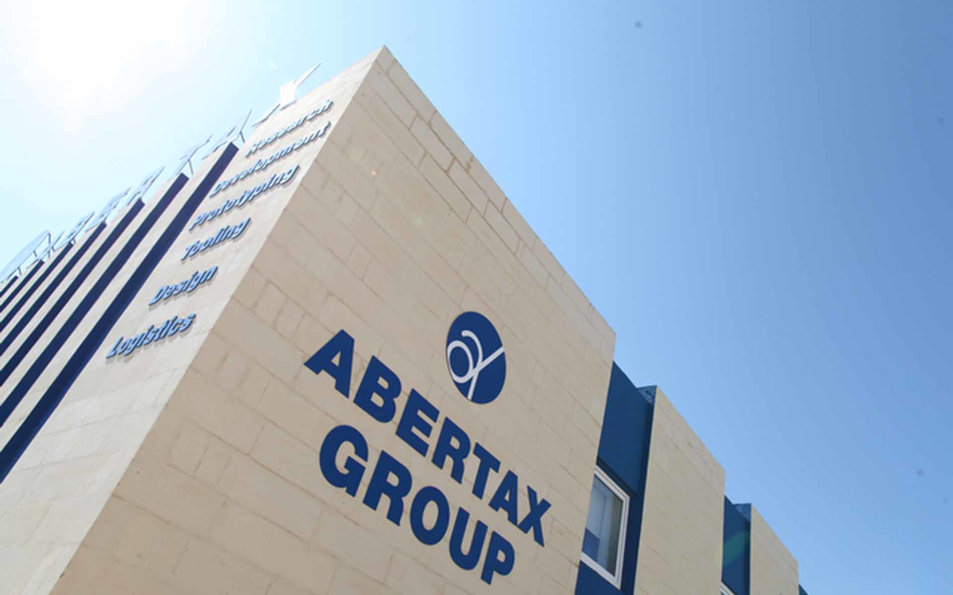 Abertax Group